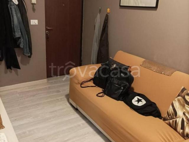 Appartamento in affitto a IV Circoscrizione, Palermo