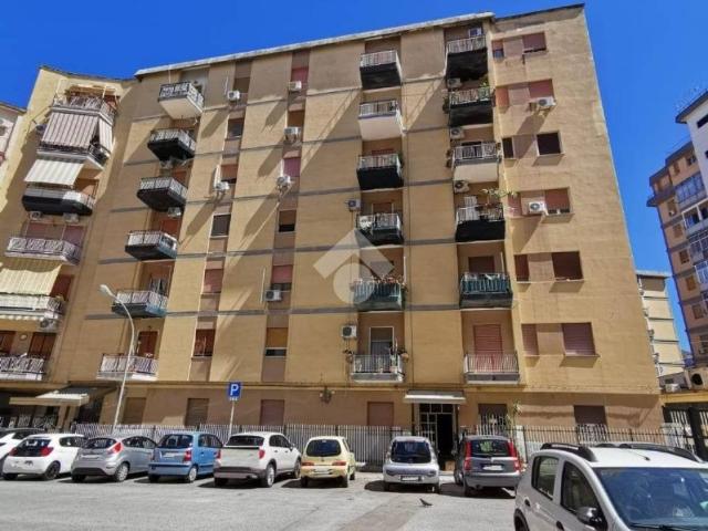 Appartamento in affitto a IV Circoscrizione, Palermo