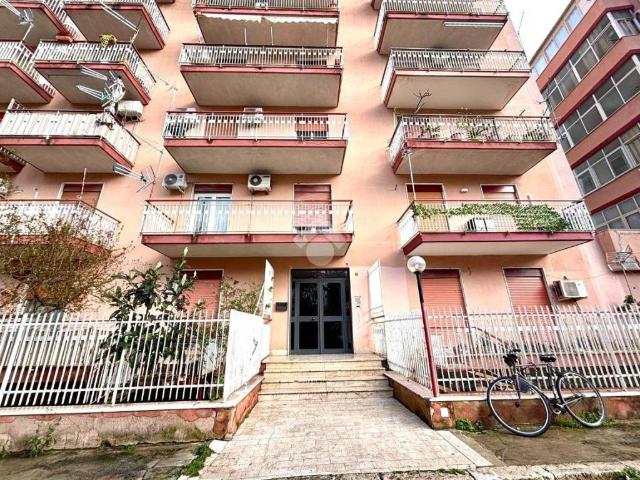 Appartamento in affitto a II Circoscrizione, Palermo