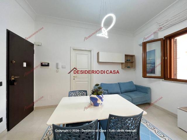 Appartamento in affitto a IV Circoscrizione, Palermo