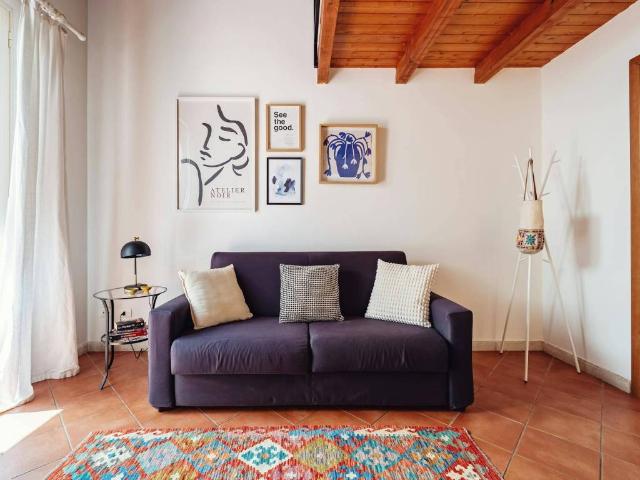 Appartamento in affitto a VIII Circoscrizione, Palermo