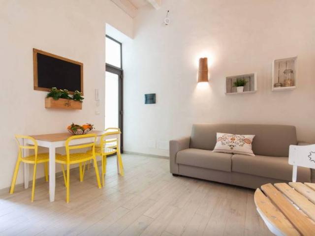 Appartamento in affitto a I Circoscrizione, Palermo