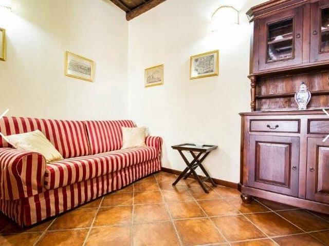 Appartamento in affitto a I Circoscrizione, Palermo