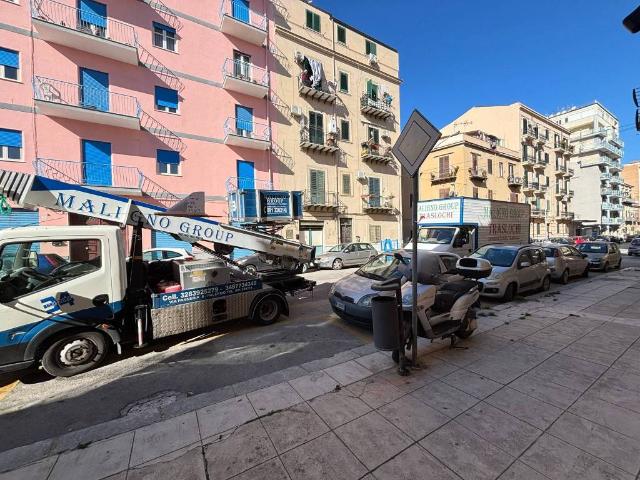 Appartamento in affitto a IV Circoscrizione, Palermo