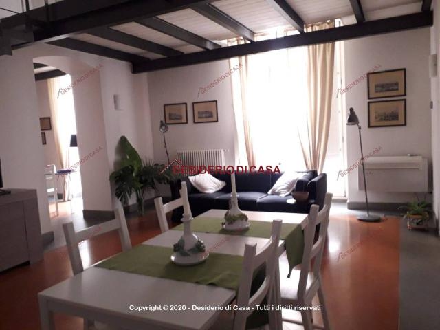 Appartamento in affitto a I Circoscrizione, Palermo