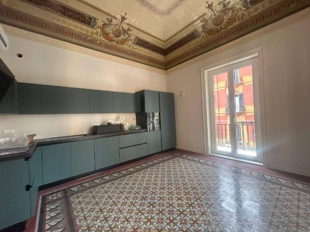Appartamento in affitto a VIII Circoscrizione, Palermo