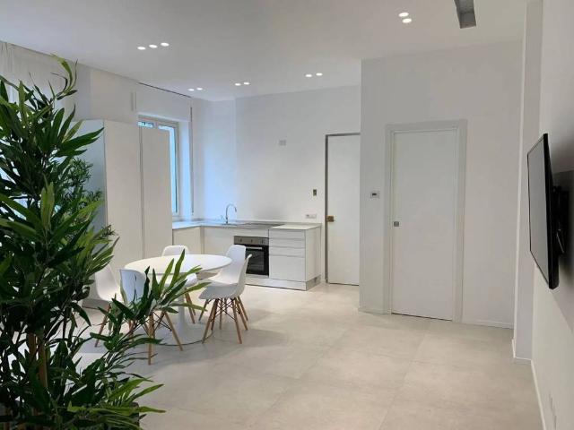 Appartamento in affitto a Il Capo, Palermo