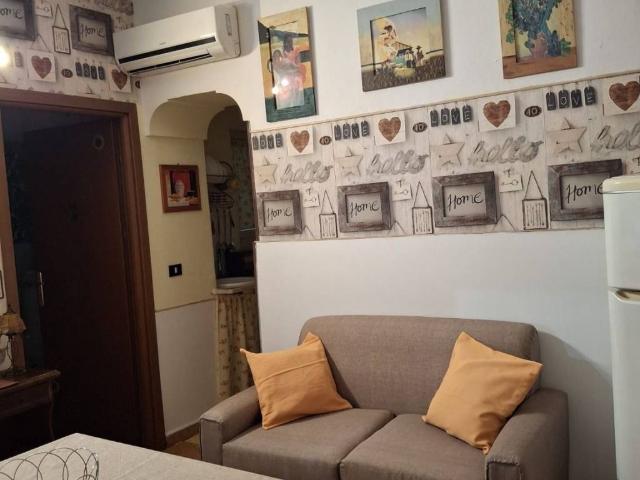 Appartamento in affitto a I Circoscrizione, Palermo
