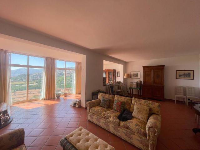 Appartamento in affitto a V Circoscrizione, Palermo