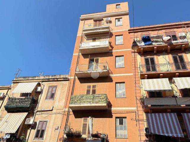 Appartamento in affitto a Palermo, Guadagna