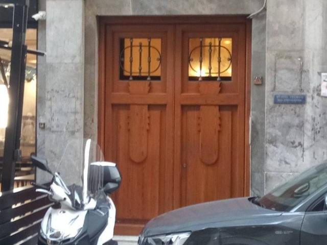 Appartamento in affitto a VIII Circoscrizione, Palermo