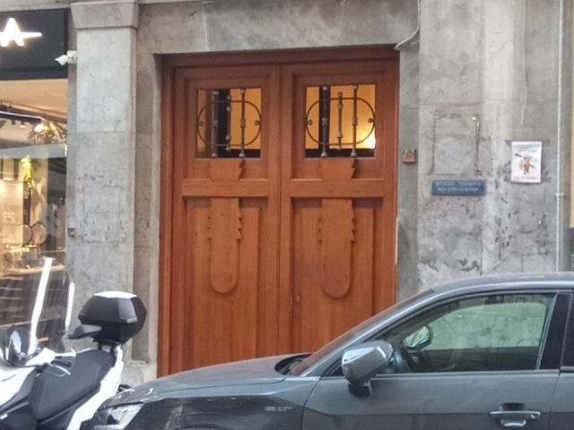 Appartamento in affitto a VIII Circoscrizione, Palermo