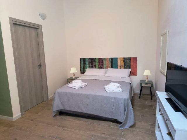 Appartamento in affitto a VIII Circoscrizione, Palermo