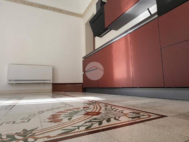 Appartamento in affitto a VIII Circoscrizione, Palermo