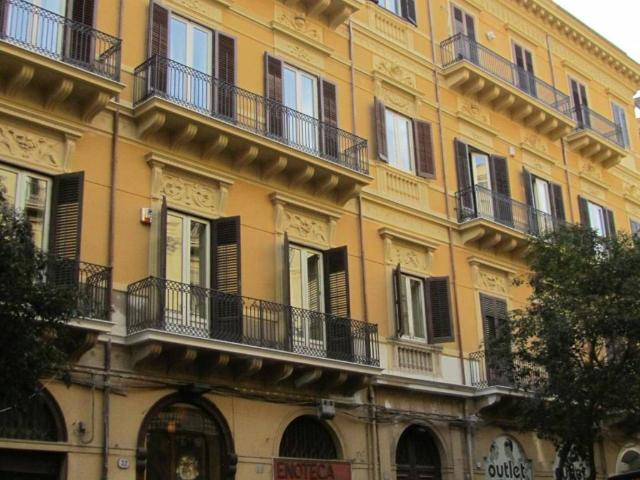 Appartamento in affitto a VIII Circoscrizione, Palermo