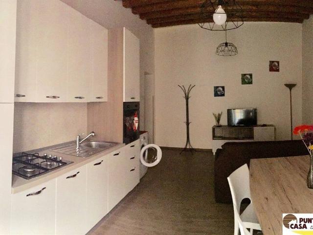 Appartamento in affitto a I Circoscrizione, Palermo