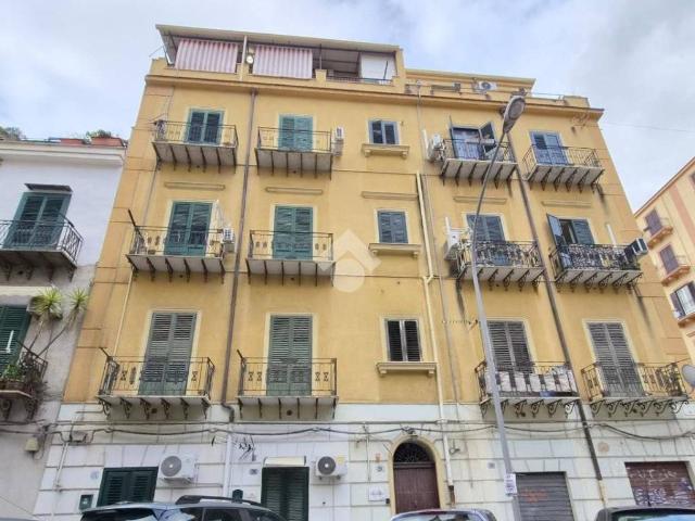 Appartamento in affitto a V Circoscrizione, Palermo