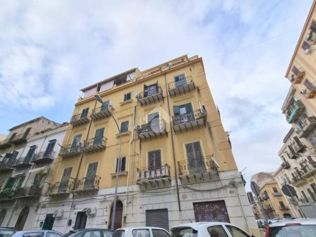 Appartamento in affitto a V Circoscrizione, Palermo