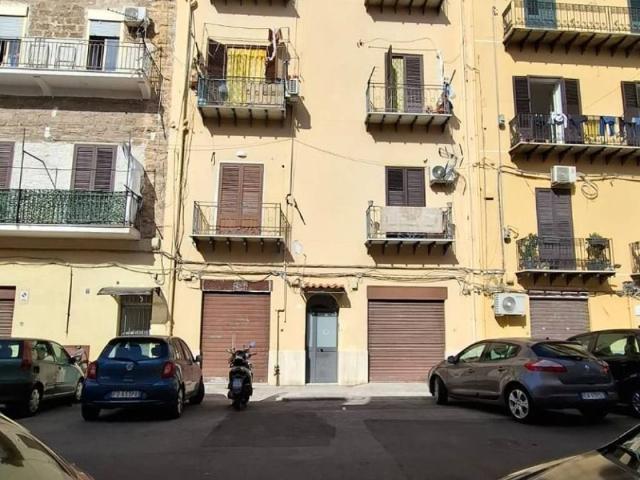 Appartamento in affitto a III Circoscrizione, Palermo