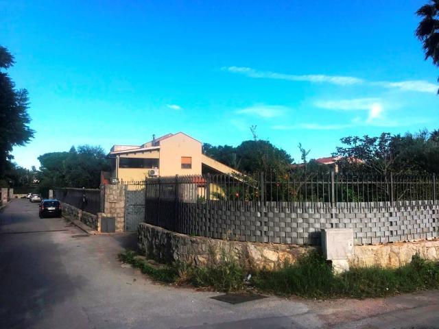 Appartamento in affitto a VII Circoscrizione, Palermo