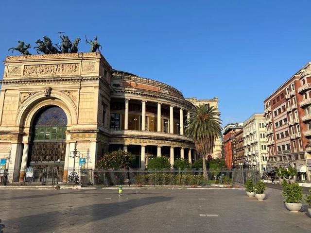 Appartamento in affitto a VIII Circoscrizione, Palermo