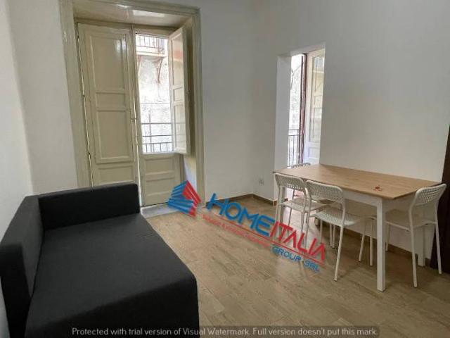 Appartamento in affitto a Il Capo, Palermo