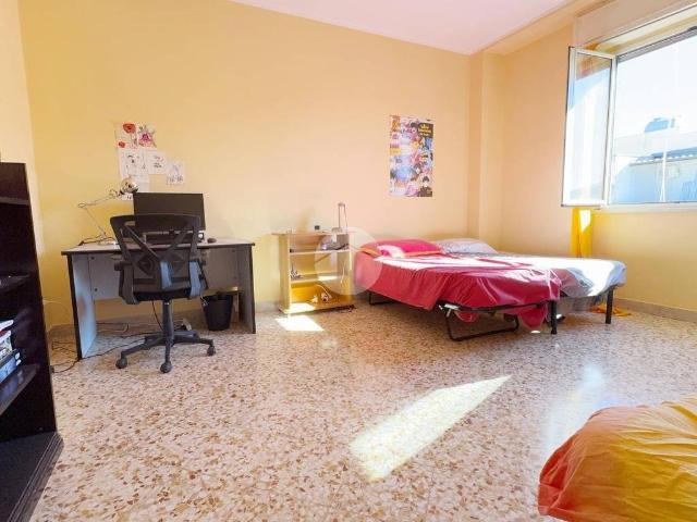 Appartamento in affitto a III Circoscrizione, Palermo