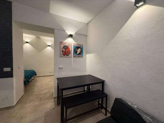 Appartamento in affitto a I Circoscrizione, Palermo