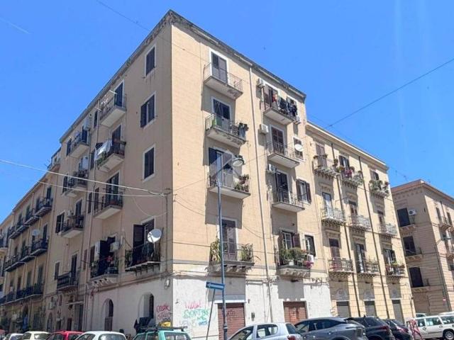 Appartamento in affitto a VIII Circoscrizione, Palermo