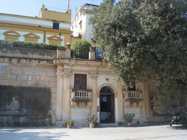 Appartamento in affitto a I Circoscrizione, Palermo