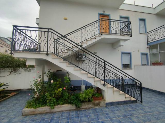 Appartamento in affitto a VII Circoscrizione, Palermo