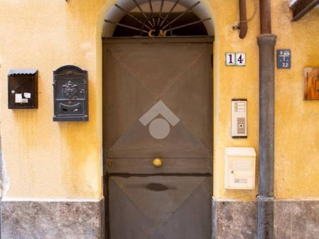 Appartamento in affitto a I Circoscrizione, Palermo
