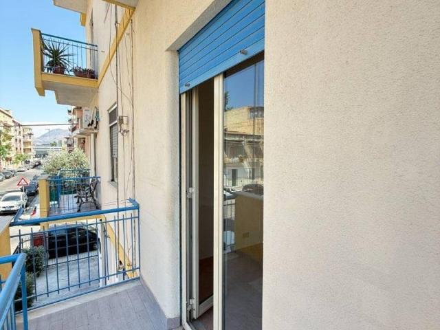 Appartamento in affitto a V Circoscrizione, Palermo
