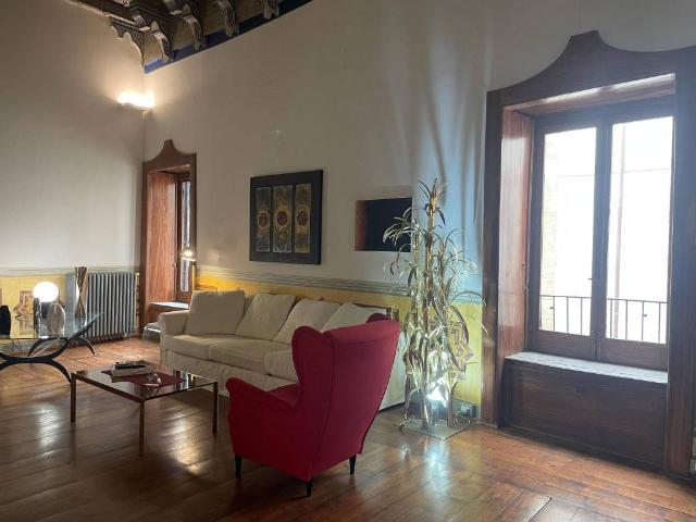 Appartamento in affitto a I Circoscrizione, Palermo