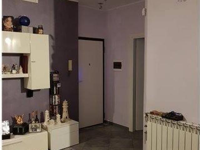 Appartamento in affitto a I Circoscrizione, Palermo