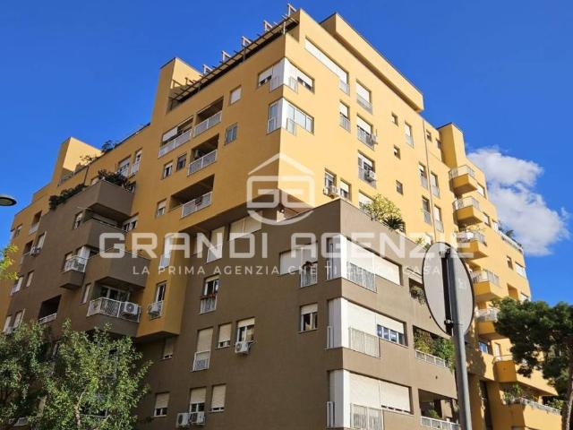 Appartamento in affitto a VIII Circoscrizione, Palermo