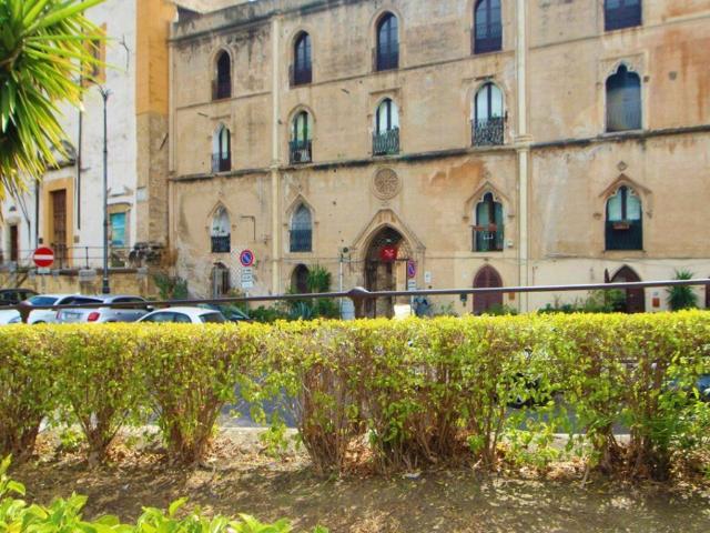 Appartamento in affitto a I Circoscrizione, Palermo