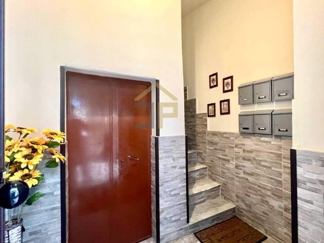 Appartamento in affitto a Il Capo, Palermo
