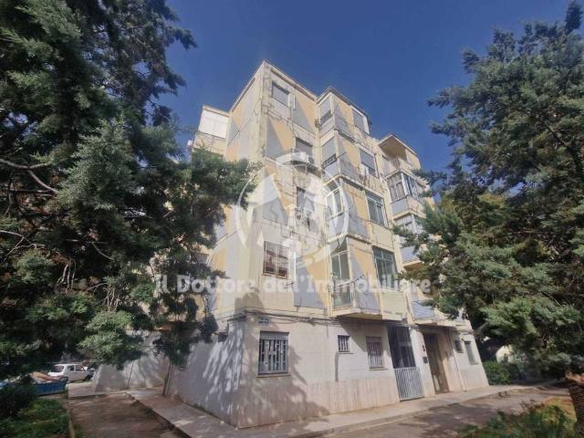 Appartamento in affitto a IV Circoscrizione, Palermo