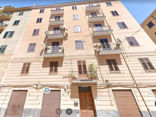 Appartamento in affitto a III Circoscrizione, Palermo