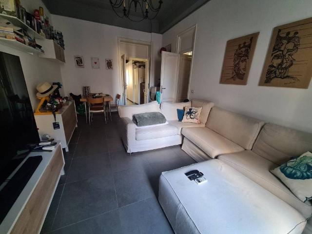 Appartamento in affitto a I Circoscrizione, Palermo