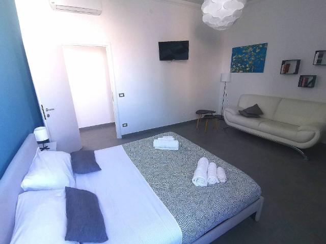 Appartamento in affitto a I Circoscrizione, Palermo