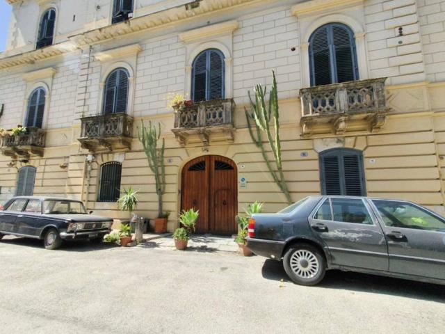 Appartamento in affitto a V Circoscrizione, Palermo