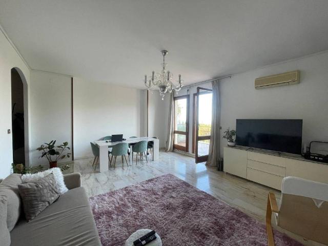 Appartamento in affitto a Kalsa, Palermo