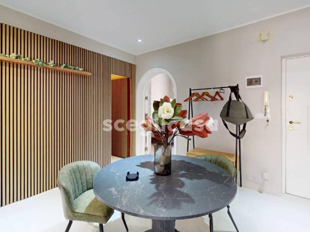 Appartamento in affitto a VIII Circoscrizione, Palermo