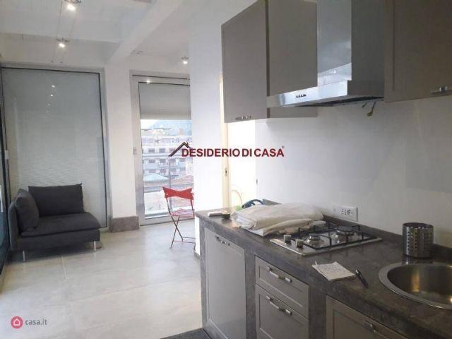 Appartamento in affitto a VIII Circoscrizione, Palermo