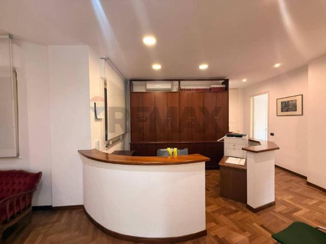 Appartamento in affitto a VIII Circoscrizione, Palermo