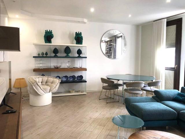 Appartamento in affitto a Il Capo, Palermo