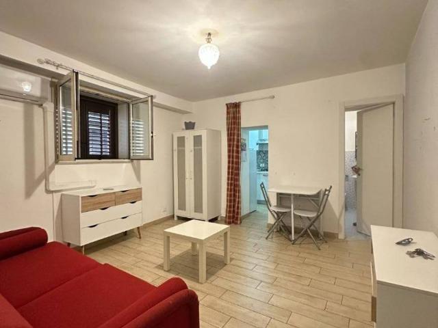 Appartamento in affitto a I Circoscrizione, Palermo
