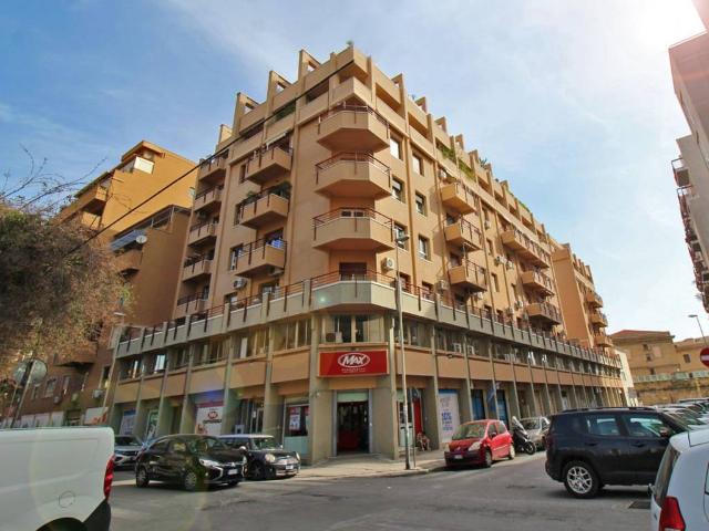 Appartamento in affitto a VIII Circoscrizione, Palermo